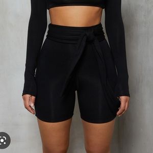 Oh Polly Biker shorts